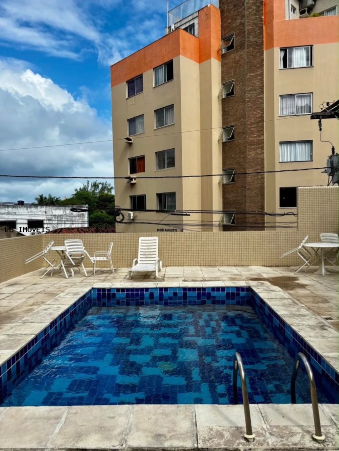Apartamento, 3 quartos, 75 m² - Foto 13