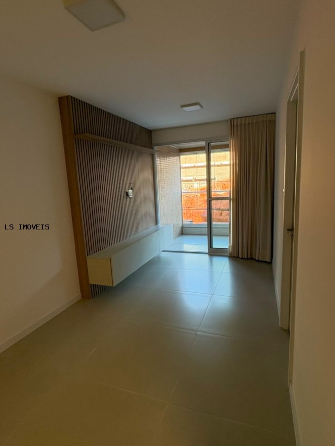 Apartamento, 1 quarto, 43 m² - Foto 2
