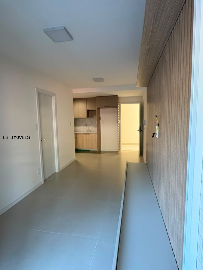 Apartamento, 1 quarto, 43 m² - Foto 3