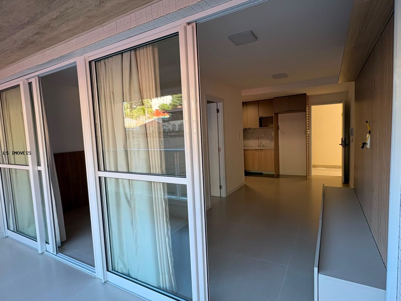 Apartamento, 1 quarto, 43 m² - Foto 4