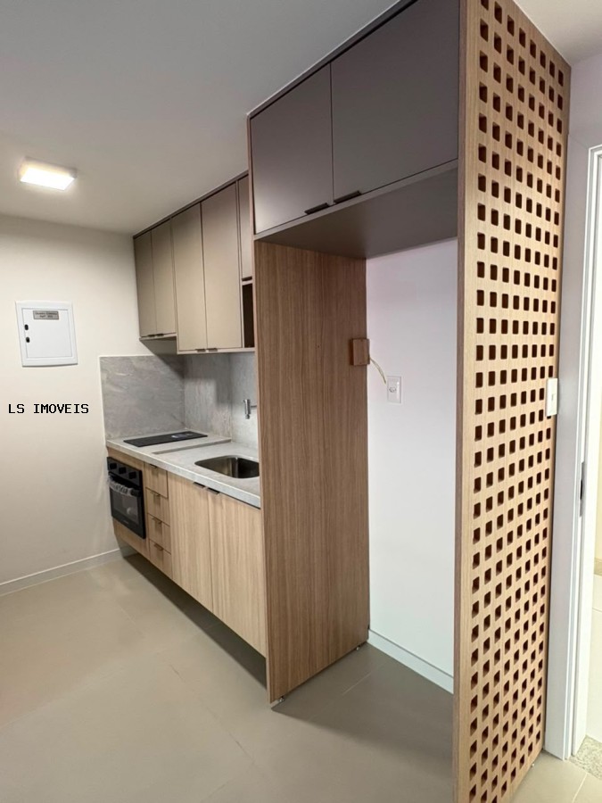 Apartamento, 1 quarto, 43 m² - Foto 8