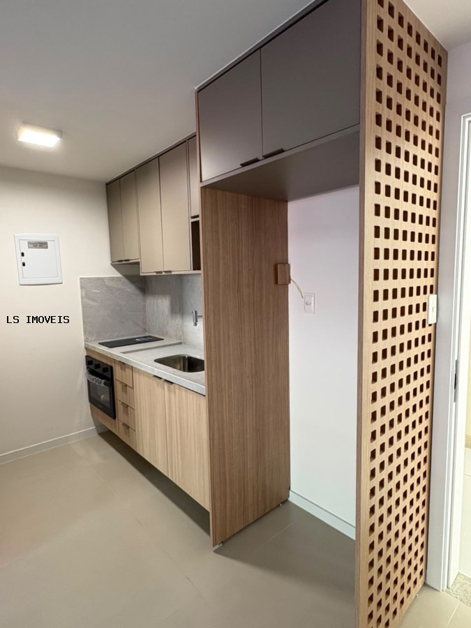 Apartamento, 1 quarto, 43 m² - Foto 9