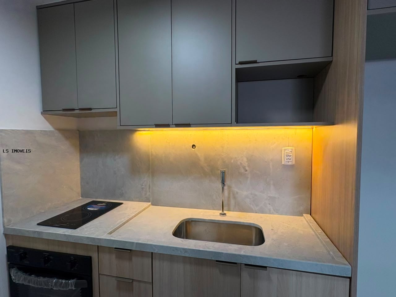 Apartamento, 1 quarto, 43 m² - Foto 11