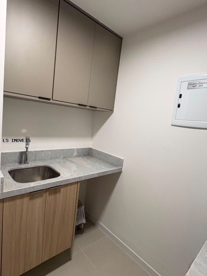 Apartamento, 1 quarto, 43 m² - Foto 10