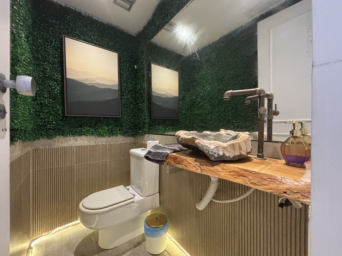 Cobertura, 3 quartos, 260 m² - Foto 2