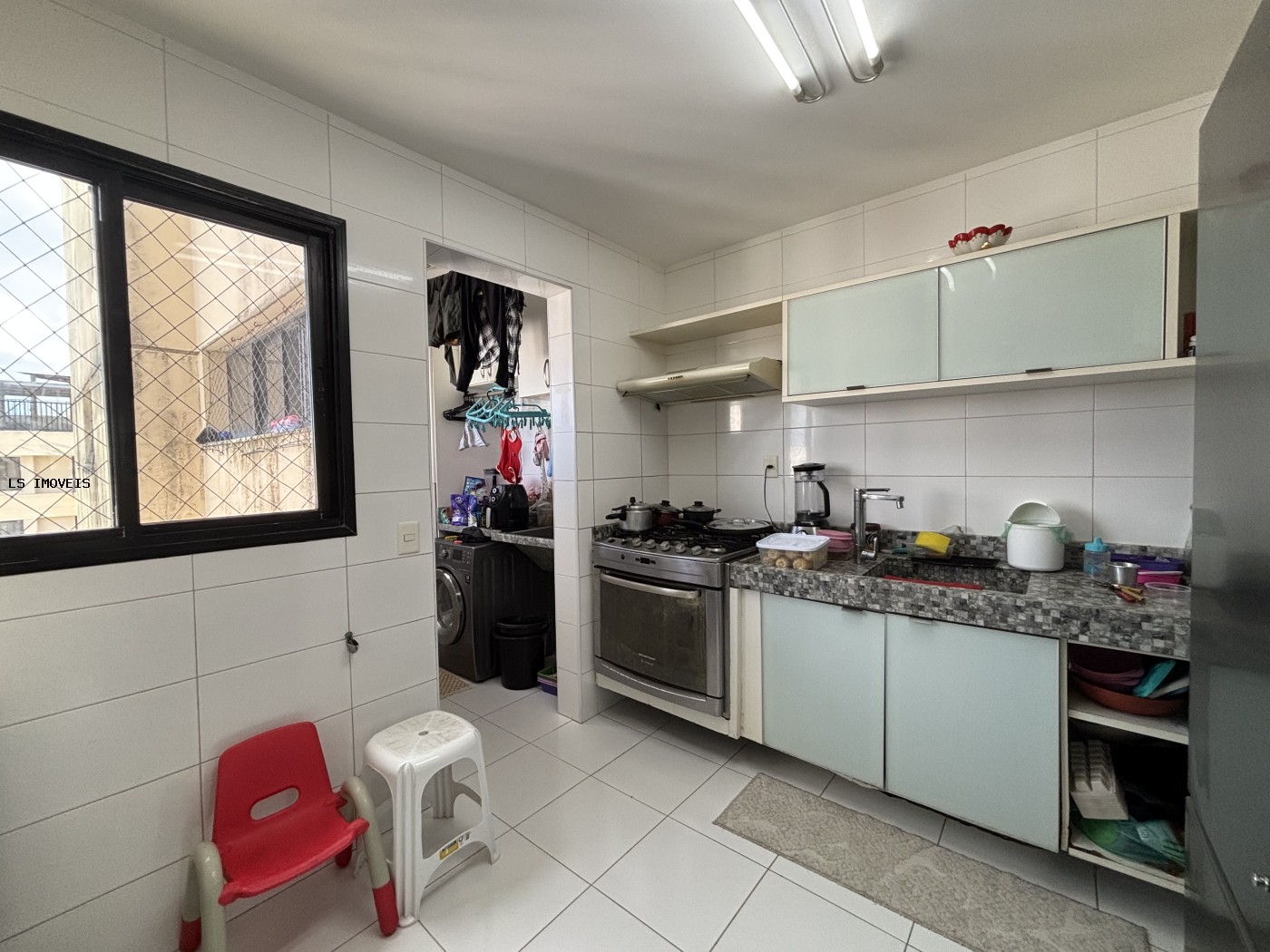 Cobertura, 3 quartos, 260 m² - Foto 3