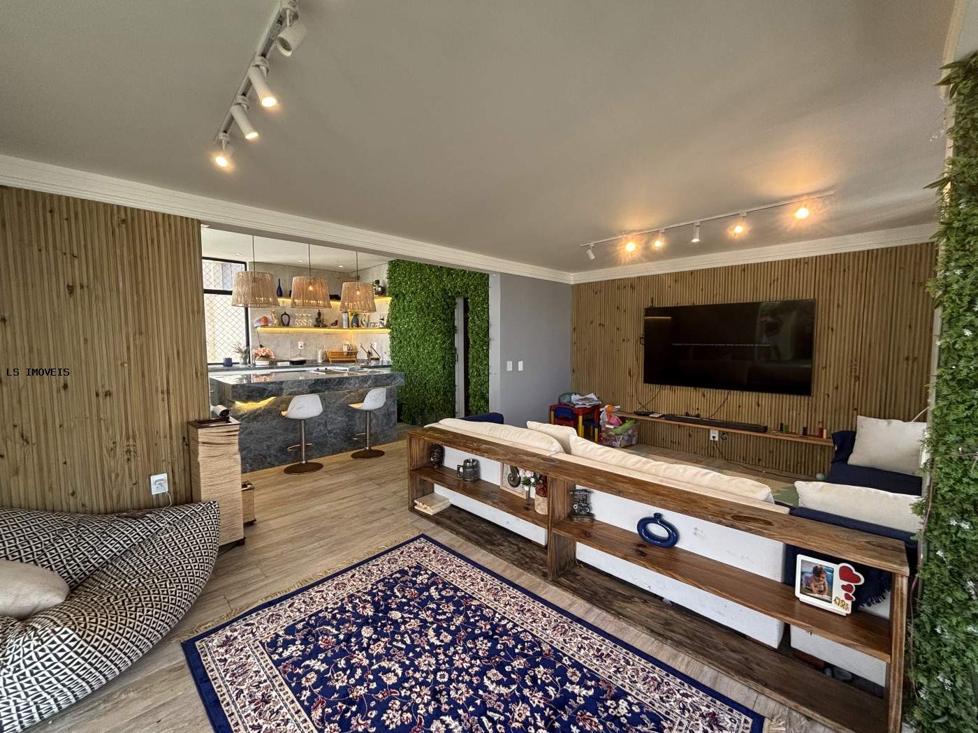 Cobertura, 3 quartos, 260 m² - Foto 5