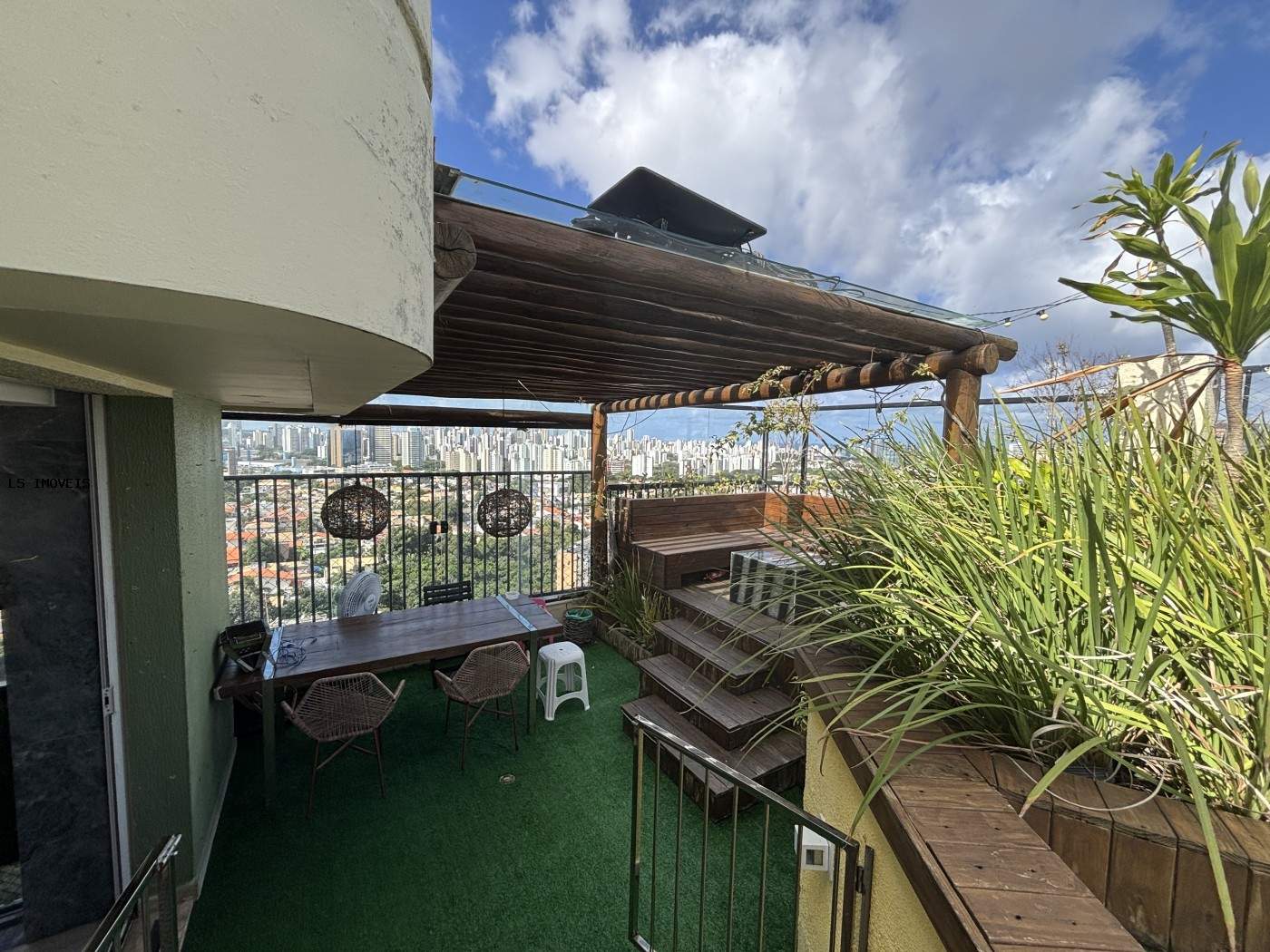 Cobertura, 3 quartos, 260 m² - Foto 6