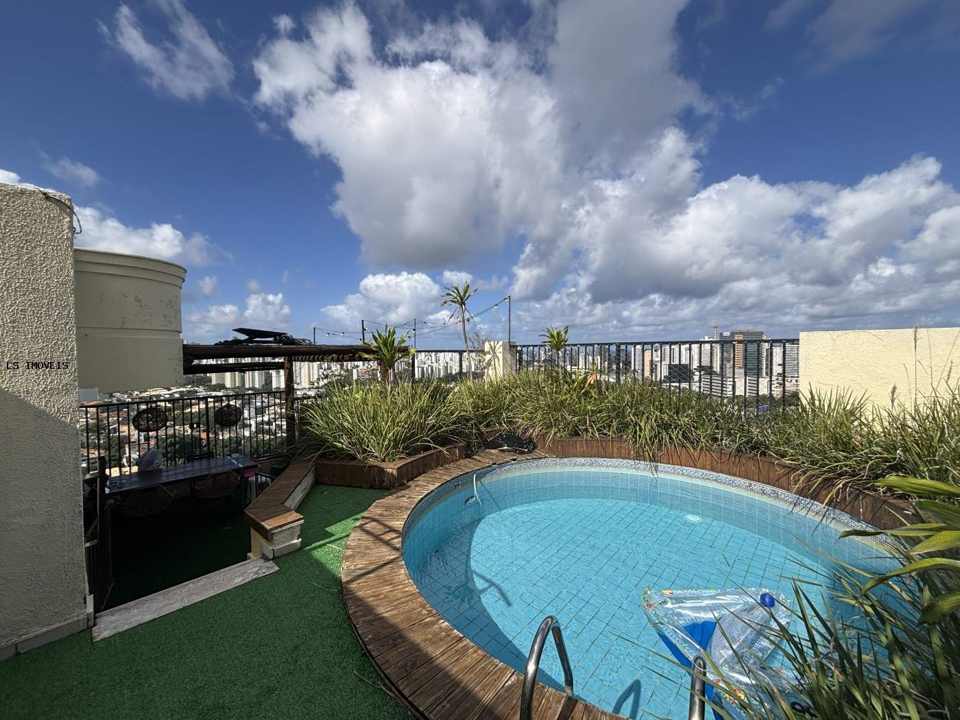 Cobertura, 3 quartos, 260 m² - Foto 8