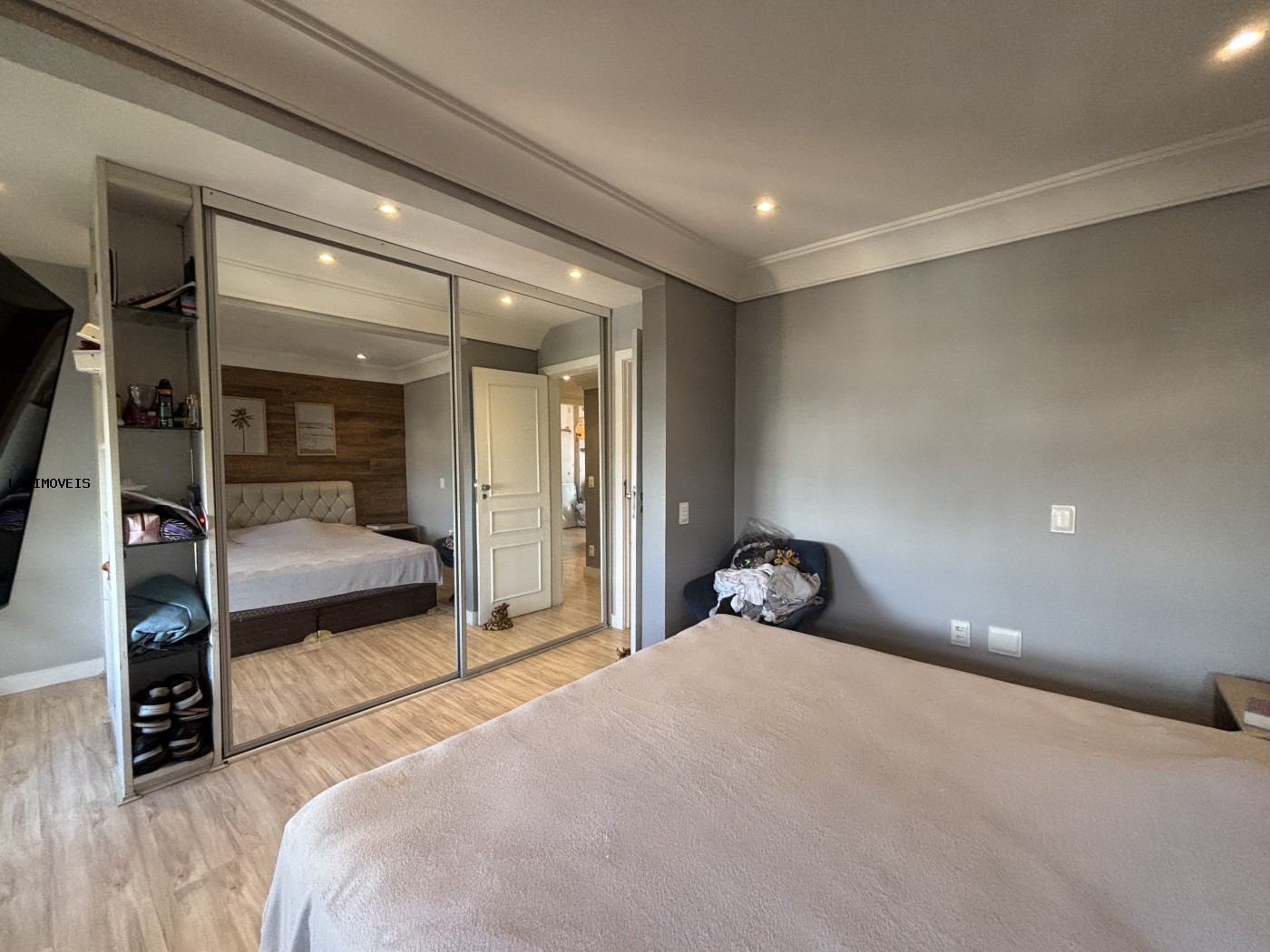 Cobertura, 3 quartos, 260 m² - Foto 11