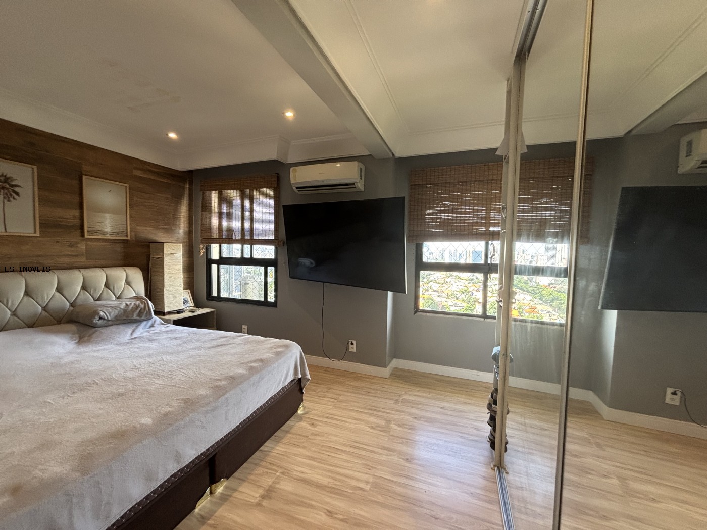 Cobertura, 3 quartos, 260 m² - Foto 12