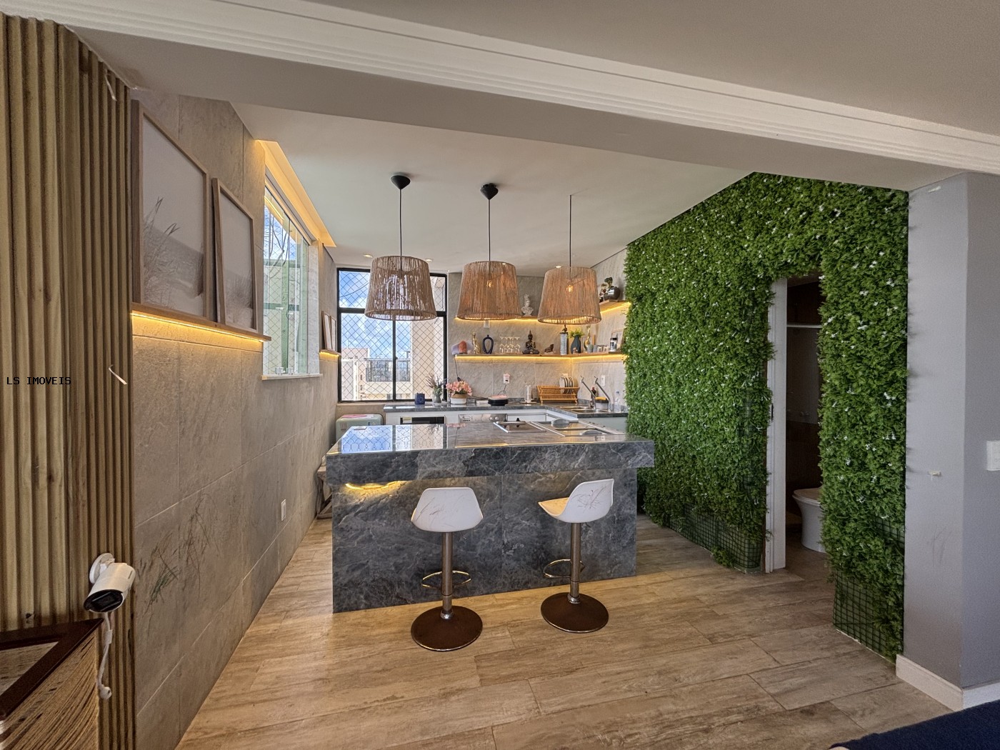 Cobertura, 3 quartos, 260 m² - Foto 13