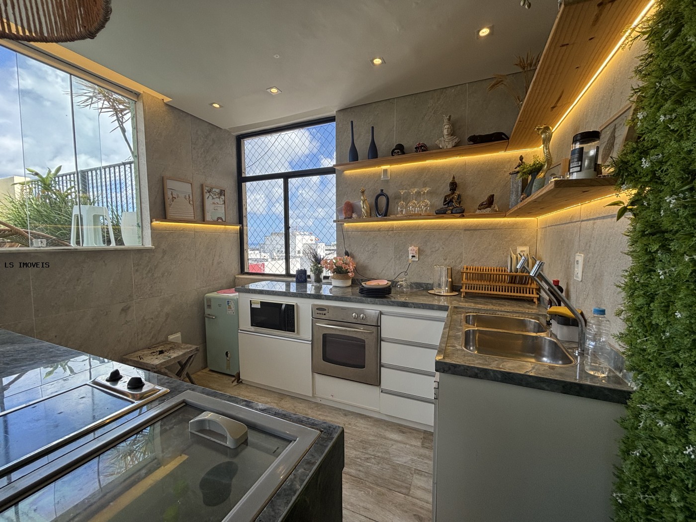 Cobertura, 3 quartos, 260 m² - Foto 18
