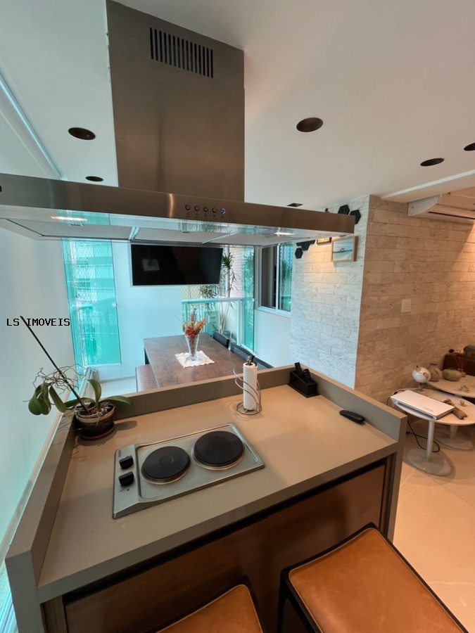 Apartamento, 3 quartos, 100 m² - Foto 2