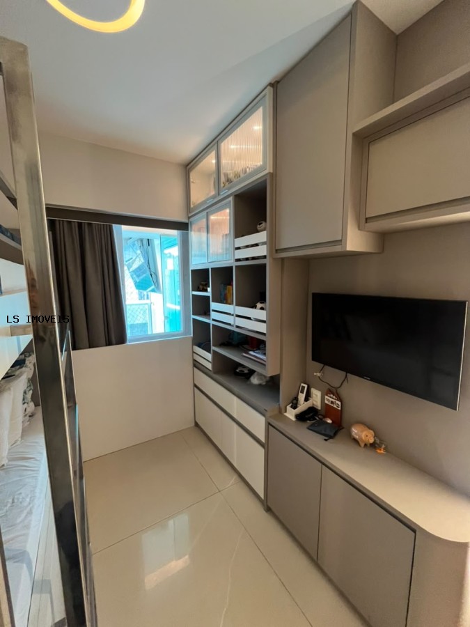 Apartamento, 3 quartos, 100 m² - Foto 6