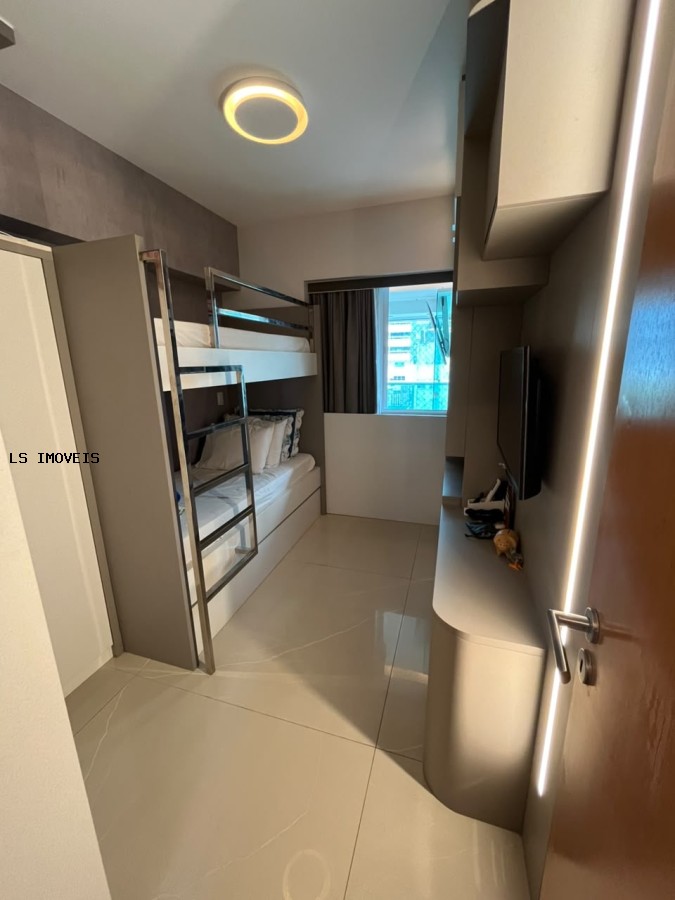 Apartamento, 3 quartos, 100 m² - Foto 5