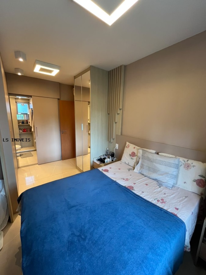Apartamento, 3 quartos, 100 m² - Foto 8