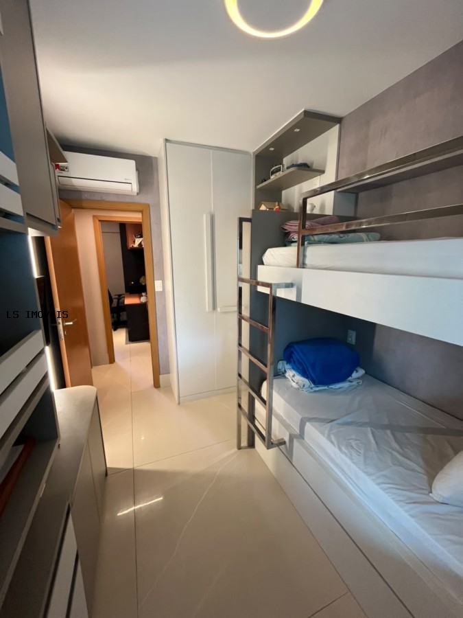 Apartamento, 3 quartos, 100 m² - Foto 7