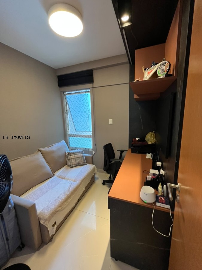 Apartamento, 3 quartos, 100 m² - Foto 9