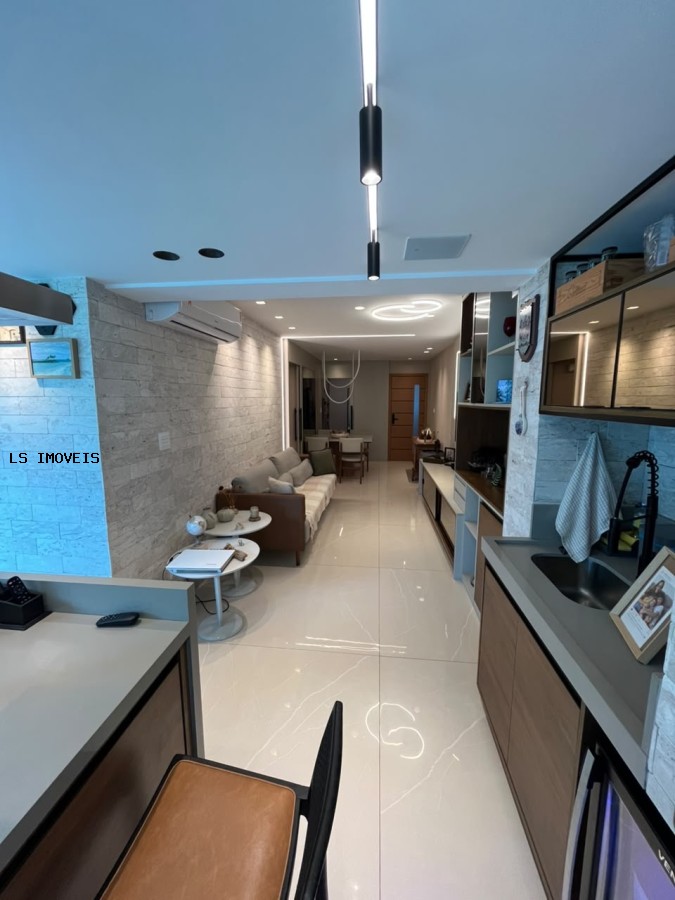 Apartamento, 3 quartos, 100 m² - Foto 12