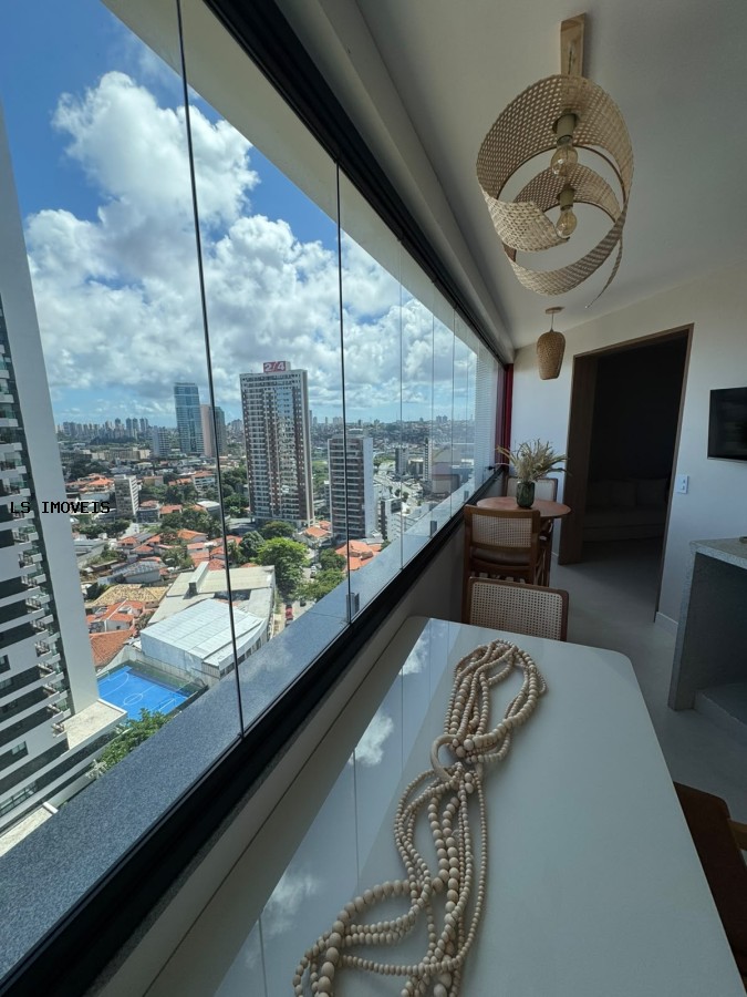 Apartamento, 1 quarto, 50 m² - Foto 1