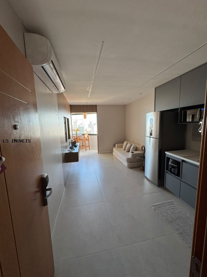 Apartamento, 1 quarto, 50 m² - Foto 5