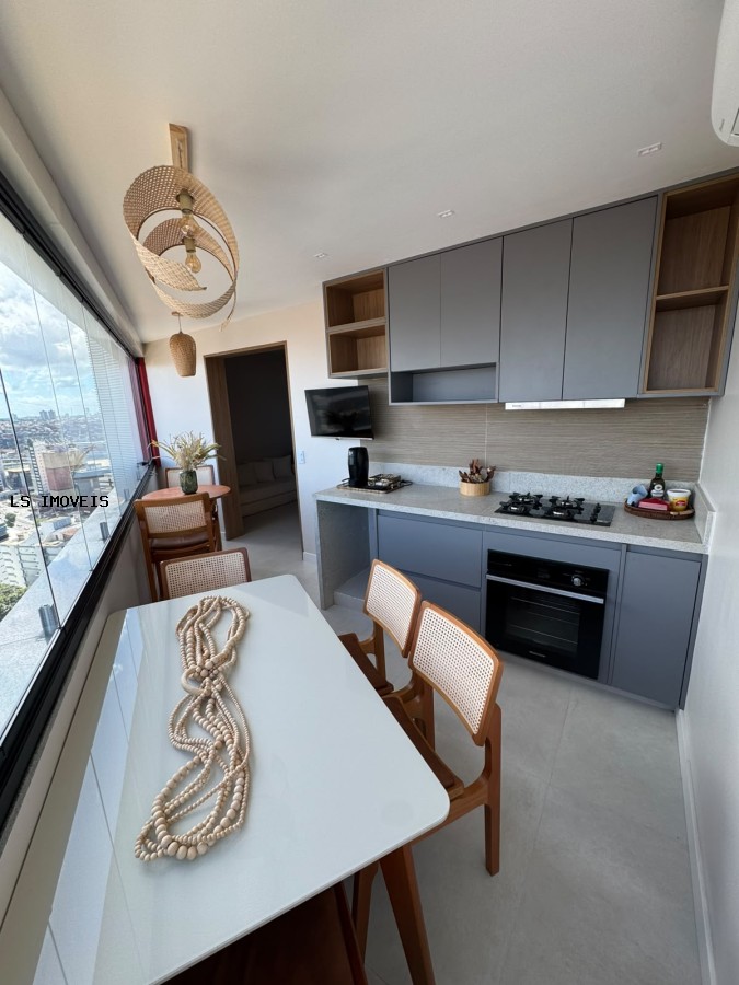 Apartamento, 1 quarto, 50 m² - Foto 7