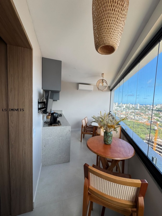 Apartamento, 1 quarto, 50 m² - Foto 20