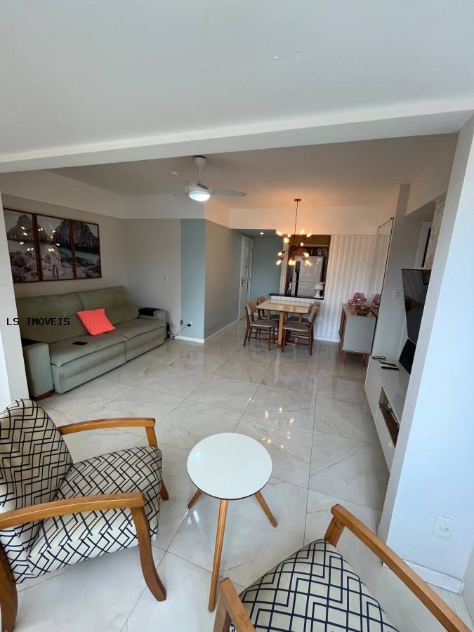 Apartamento, 2 quartos, 69 m² - Foto 1