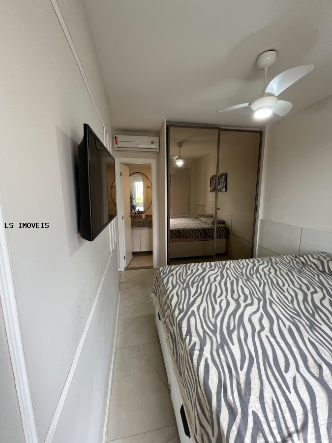 Apartamento, 2 quartos, 69 m² - Foto 8
