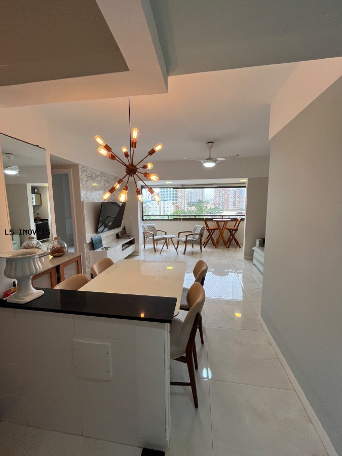 Apartamento, 2 quartos, 69 m² - Foto 9
