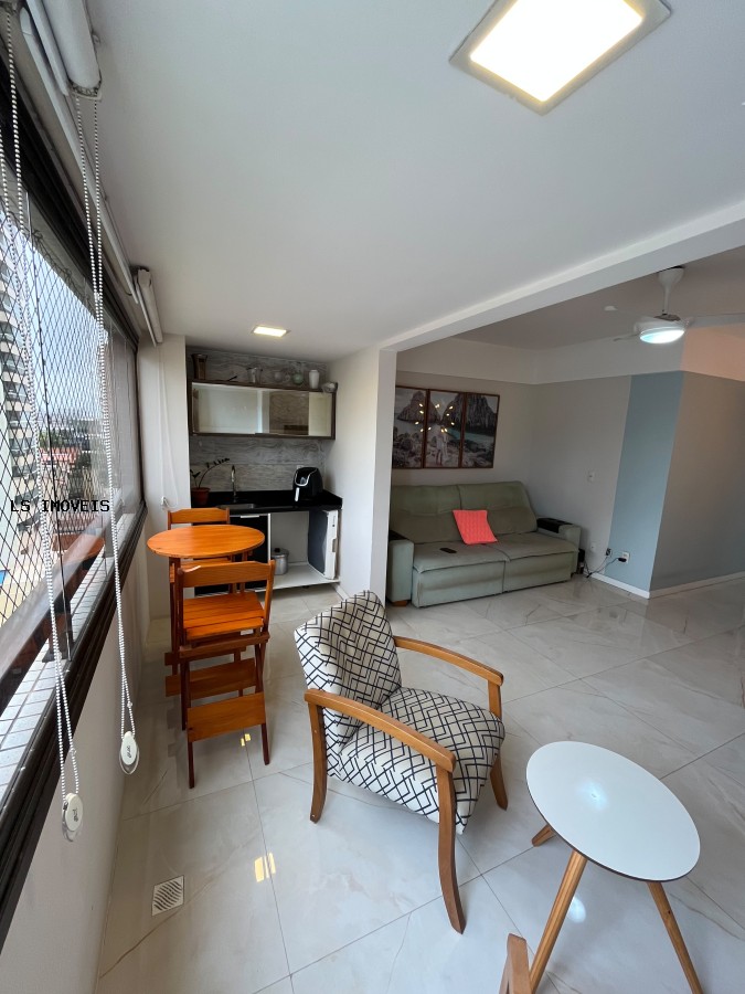 Apartamento, 2 quartos, 69 m² - Foto 11