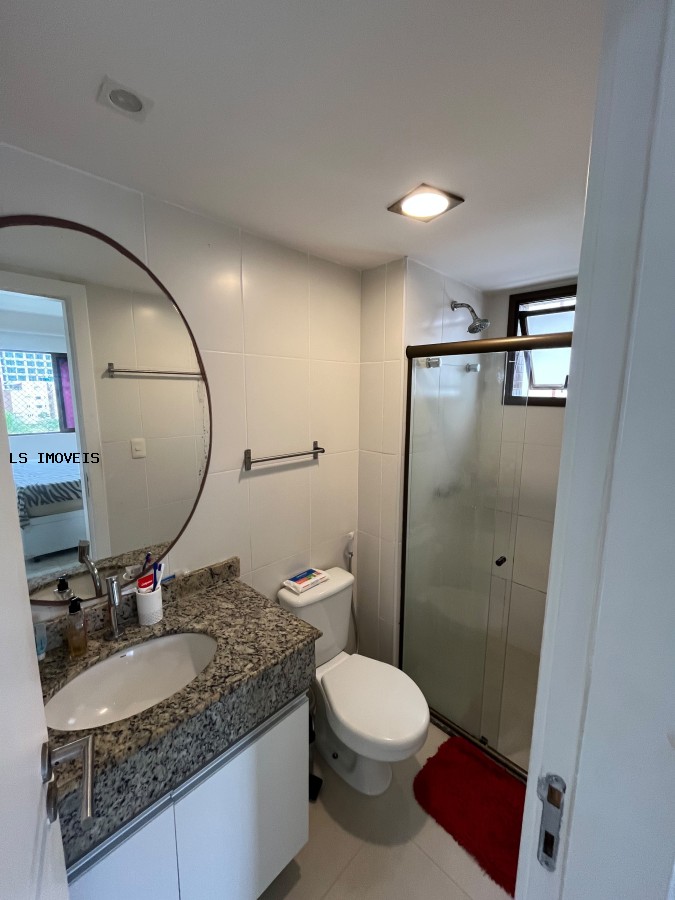 Apartamento, 2 quartos, 69 m² - Foto 12
