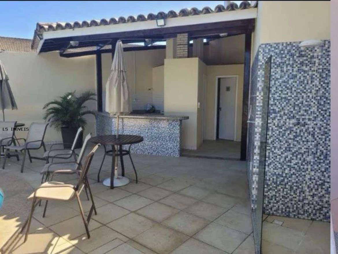 Casa de Condomínio, 2 quartos - Foto 3