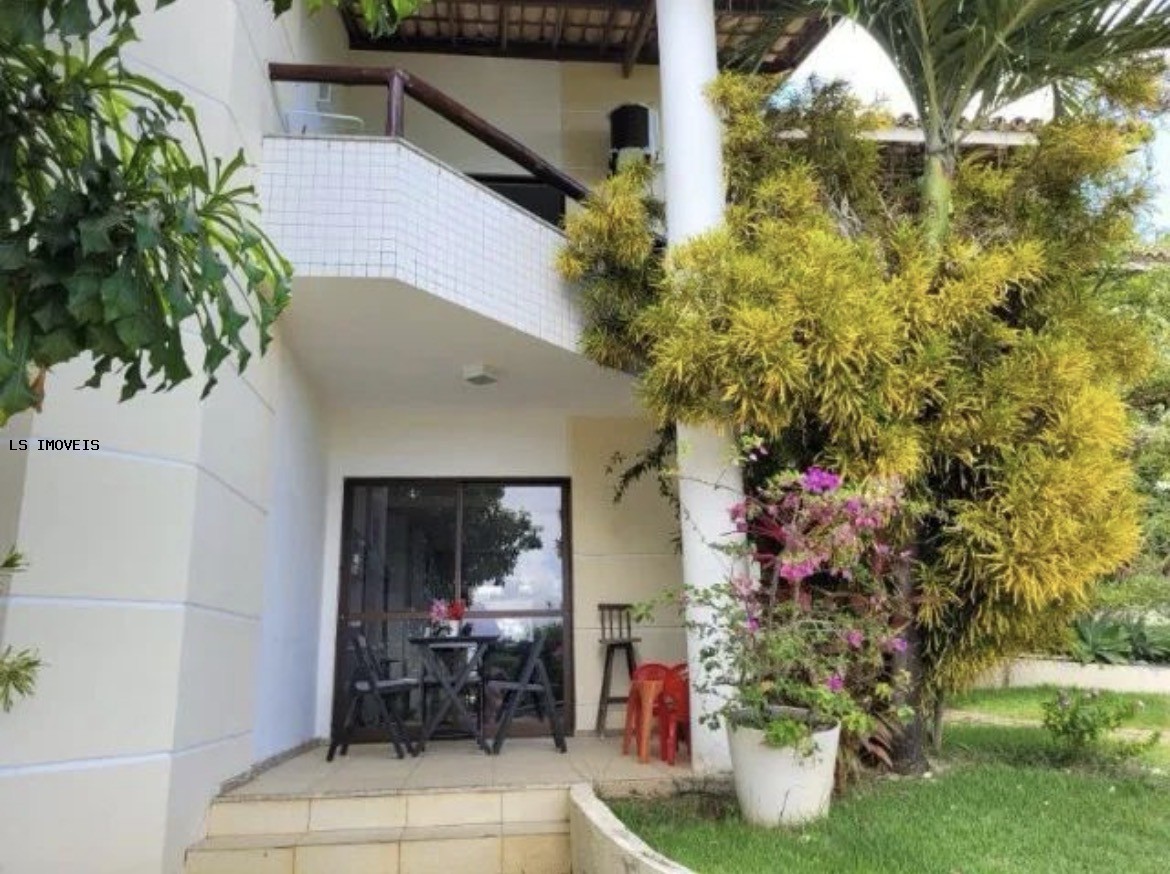 Casa de Condomínio, 2 quartos - Foto 1