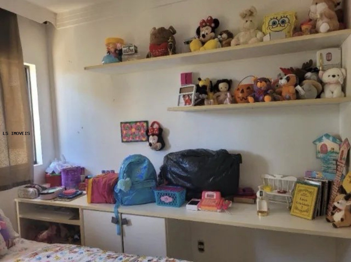 Casa de Condomínio, 2 quartos - Foto 6