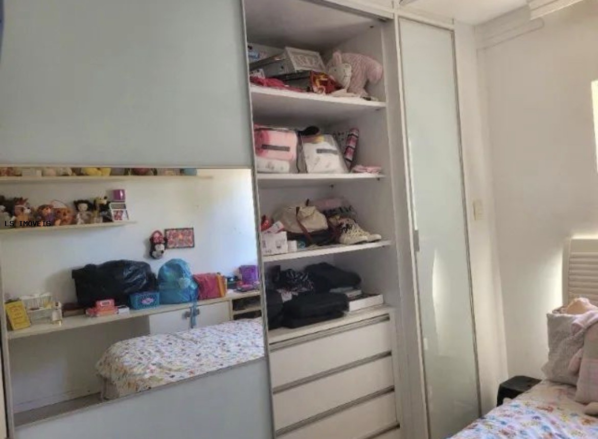 Casa de Condomínio, 2 quartos - Foto 5