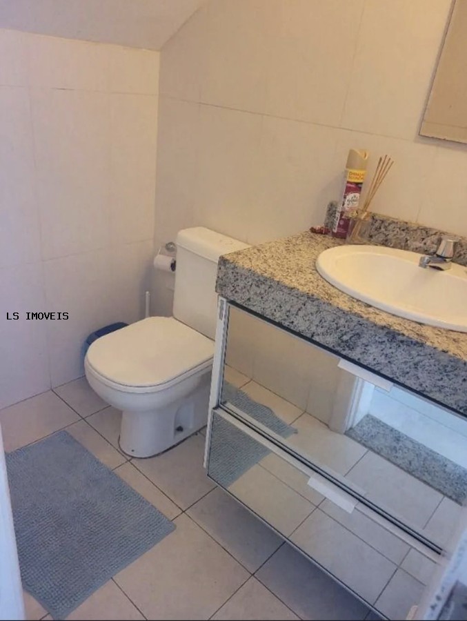 Casa de Condomínio, 2 quartos - Foto 4