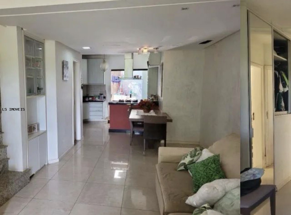 Casa de Condomínio, 2 quartos - Foto 8