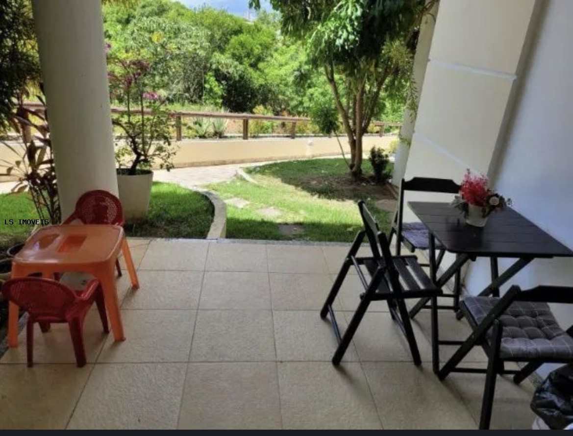 Casa de Condomínio, 2 quartos - Foto 15