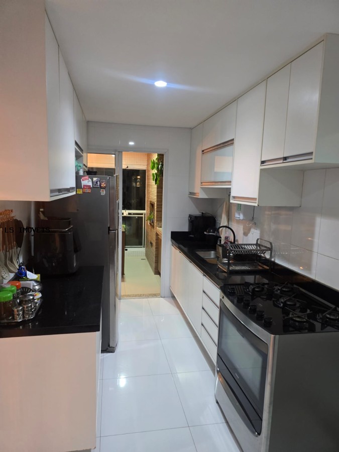 Apartamento, 3 quartos, 130 m² - Foto 5