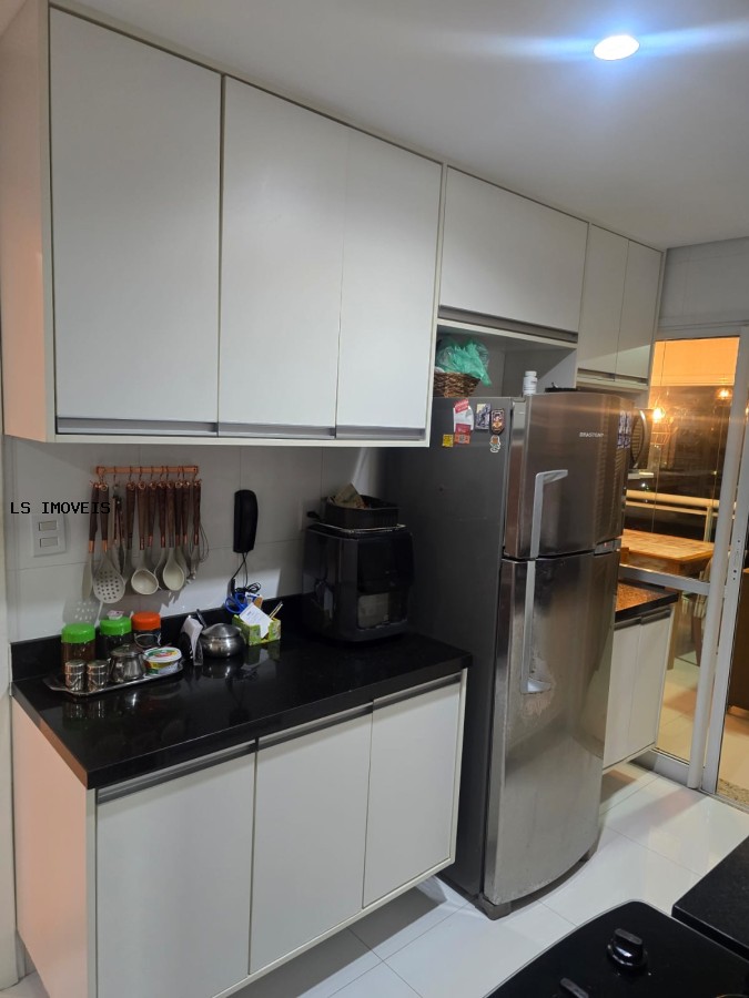 Apartamento, 3 quartos, 130 m² - Foto 3