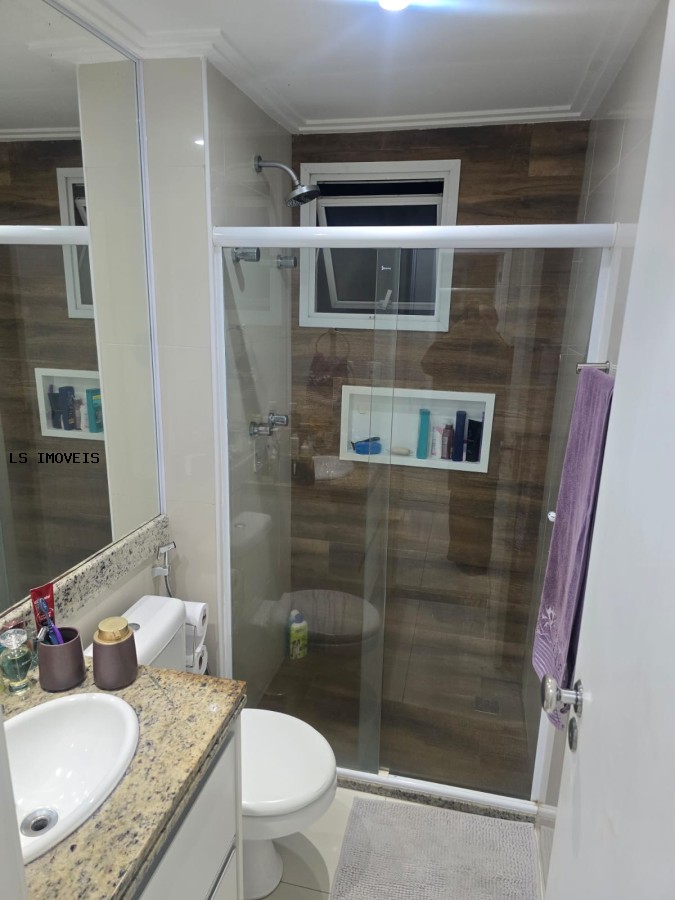 Apartamento, 3 quartos, 130 m² - Foto 8