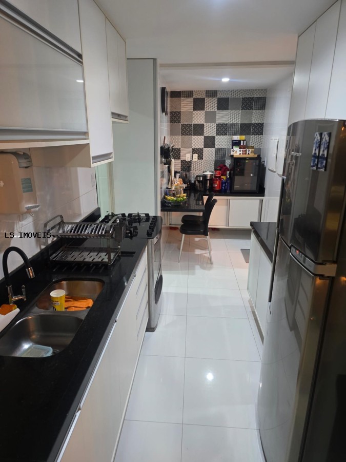 Apartamento, 3 quartos, 130 m² - Foto 10