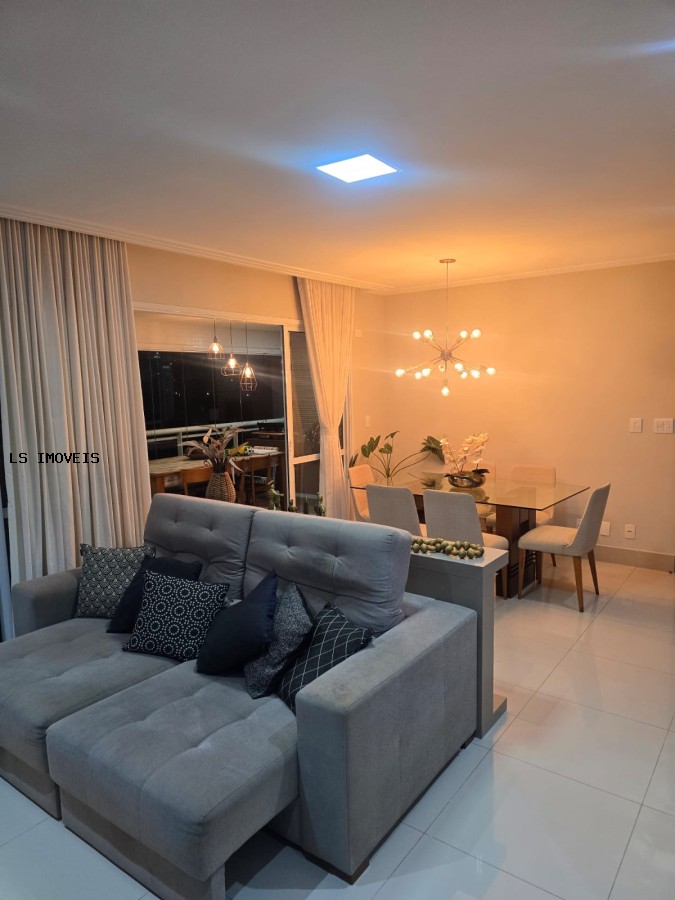 Apartamento, 3 quartos, 130 m² - Foto 11