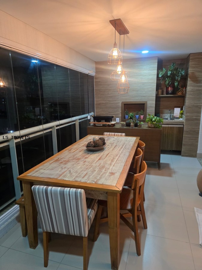 Apartamento, 3 quartos, 130 m² - Foto 15
