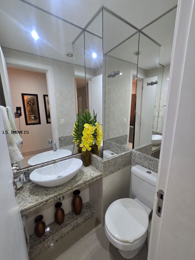 Apartamento, 3 quartos, 130 m² - Foto 18