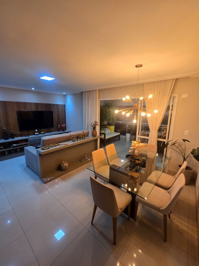 Apartamento, 3 quartos, 130 m² - Foto 20