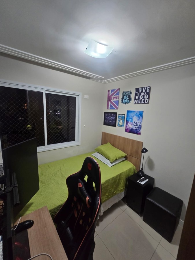Apartamento, 3 quartos, 130 m² - Foto 19