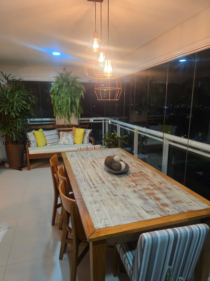 Apartamento, 3 quartos, 130 m² - Foto 22